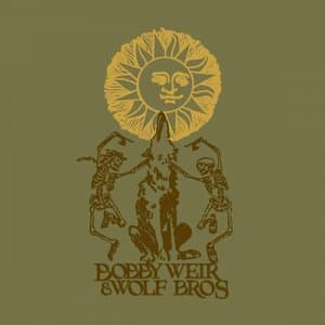 Bobby Weir & Wolf Bros: Live in Colorado, Vol. 2
