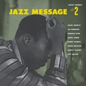 Jazz Message #2