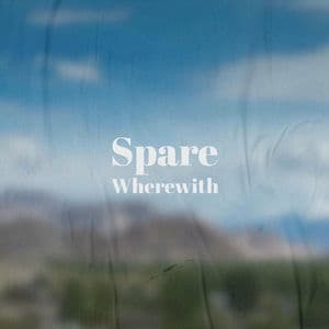 Spare Wherewith