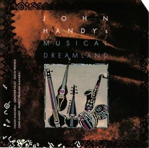 John Handys Musical Dreamland