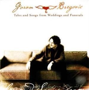 Tales And Songs From Weddings And Funerals