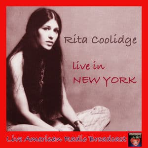 Live in New York (Live)