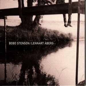 Bobo Stenson / Lennart Åberg