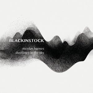 Dustlines In The Sky