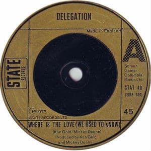 Stone Walls - Single