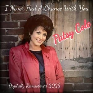 Patsy Cole (2025 Remaster)