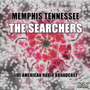Memphis Tennessee (Live)