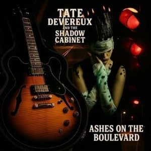 Ashes on the Boulevard