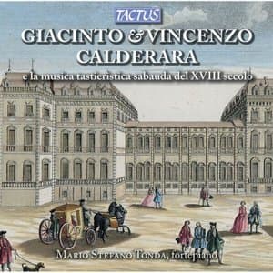 18th Century Keyboard Music