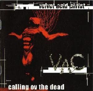 Calling Ov The Dead (Remastered)