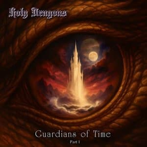 Guardians of Time, Part 1