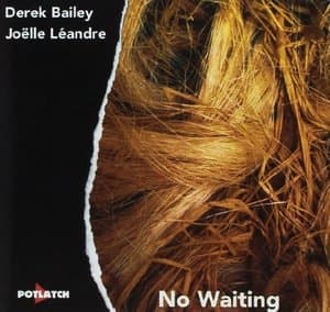 No Waiting