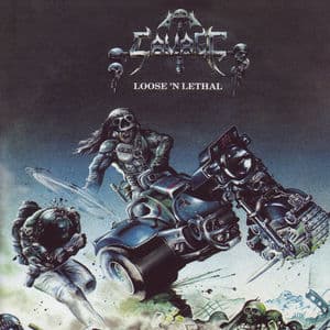 Loose 'n' Lethal