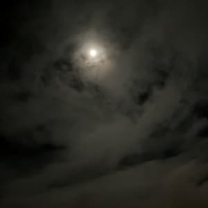 That We Must Pass Through This Life