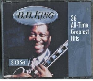 36 All-Time Greatest Hits