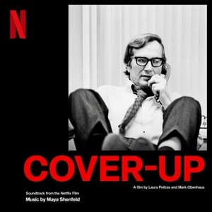 Cover-Up (Soundtrack from the Netflix Film)