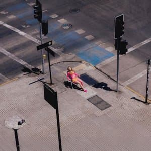 lo que deja la arena