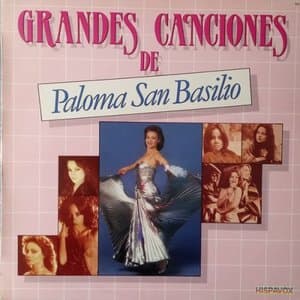 Grandes Canciones de Paloma San Basilio