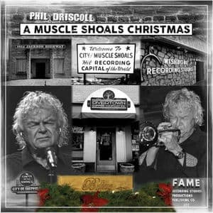 A Muscle Shoals Christmas