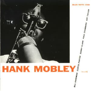 Hank Mobley