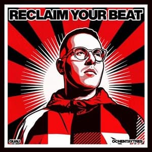 Reclaim Your Beat