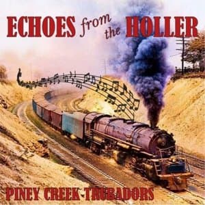 Echoes From The Holler