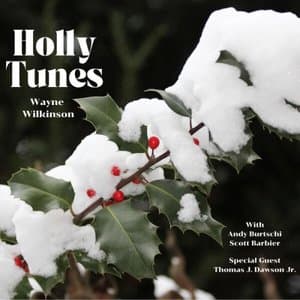 Holly Tunes