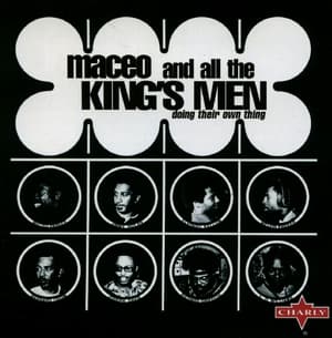 Doing Their Own Thing