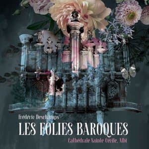 Les Folies Baroques