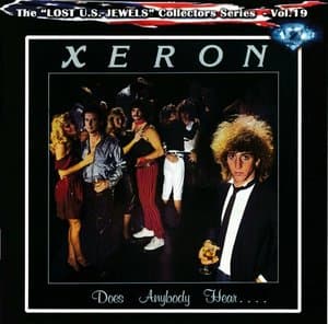 Does Anybody Hear...