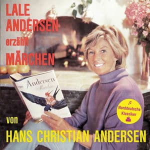 erzählt Märchen von Hans-Christian Andersen (Ungekürzt)