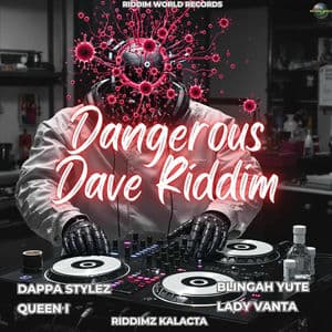 Dangerous Dave Riddim