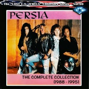 The Complete Collection