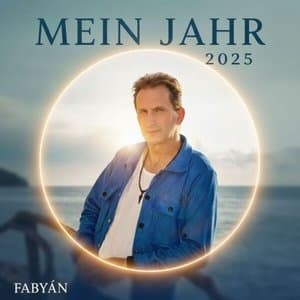Mein Jahr 2025