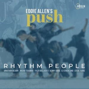 Rhythm People