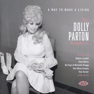 A Way To Make A Living (The Dolly Parton Songbook)