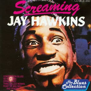 Screamin' Jay Hawkins