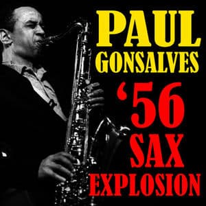 56 Sax Explosion