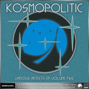 Kosmopolitic Vol.5