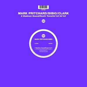 A Badman Sound / Heath Town / Inf Inf Inf Inf