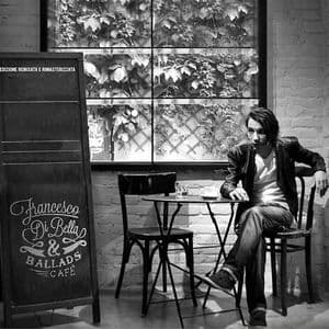 Francesco Di Bella & Ballads Café