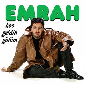 Hoş Geldin Gülüm