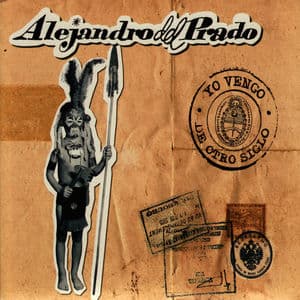 Yo Vengo de Otro Siglo