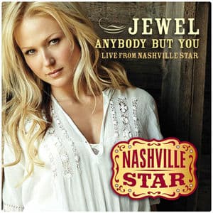 Anybody But You (Live From Nashville Star)