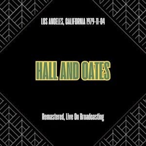 Los Angeles, California 1979-11-04 (Live On Broadcasting)