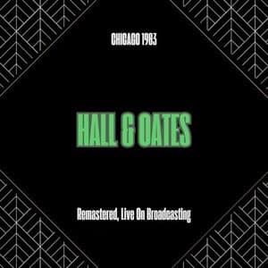 Chicago 1983 (Live On Broadcasting)