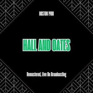 Boston 1980 (Live On Broadcasting)