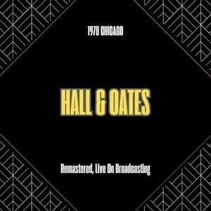 1978 Chicago (Live On Broadcasting)