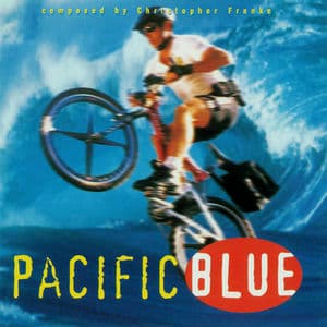 Pacific Blue (Original TV Series Soundtrack)