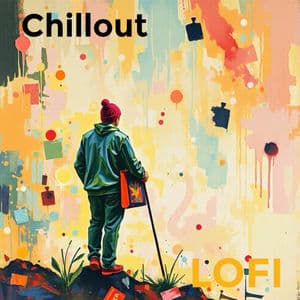 Lofi Meditation Visualisations